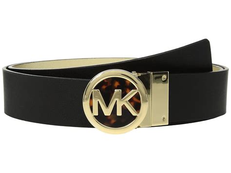 michael kors fake belt|belk+ michael kors women.